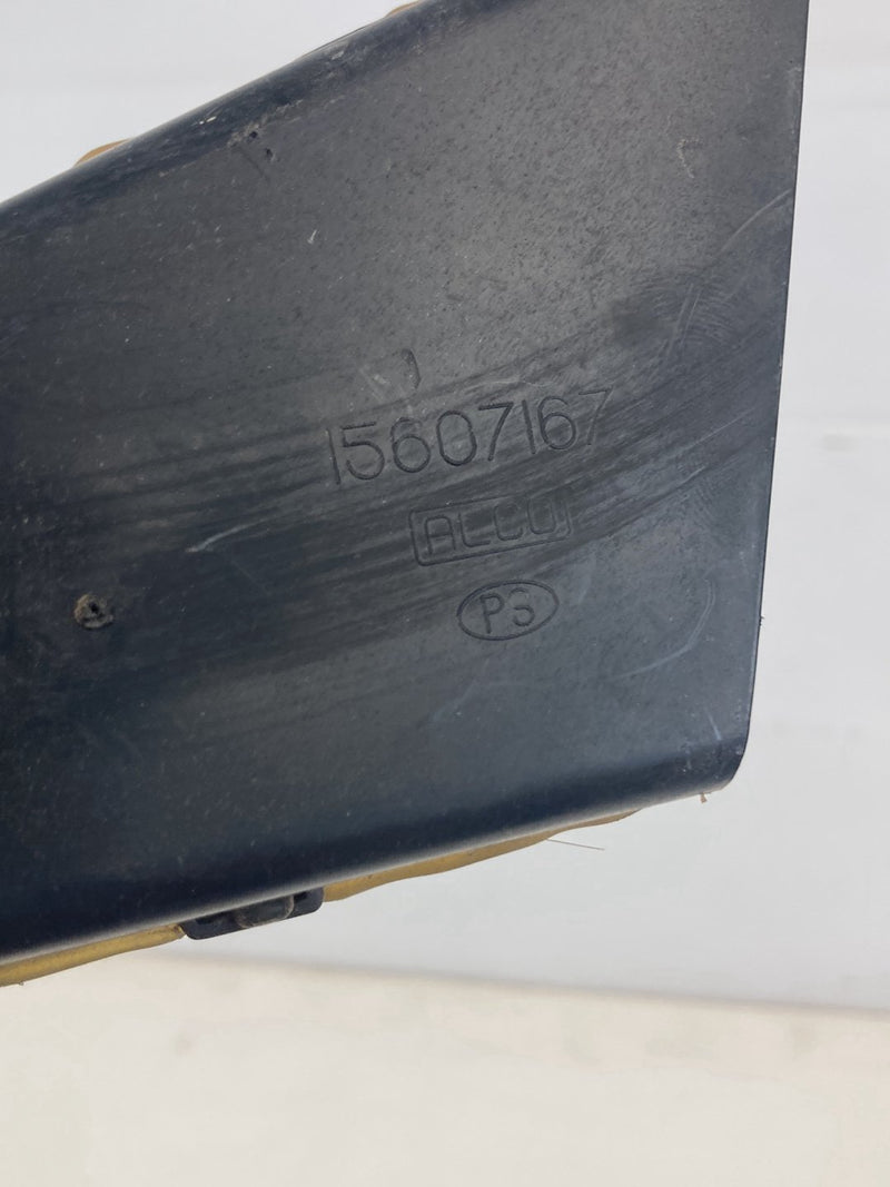 1988 Chevrolet Silverado 1500 GMT400 - Dash Duct PN: 15607167