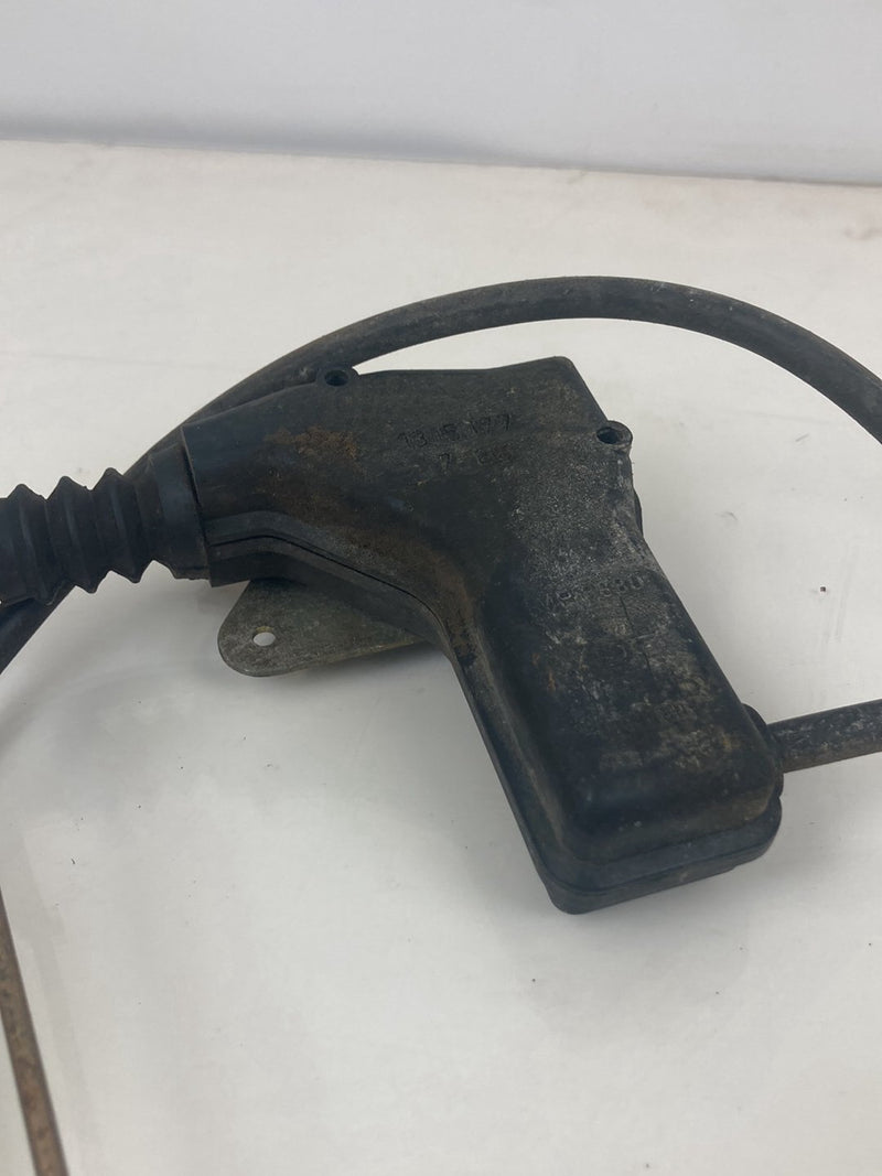 1975-1980 Volvo 244 Electric Door Lock Actuator Rear Right 1315177 OEM #4888M