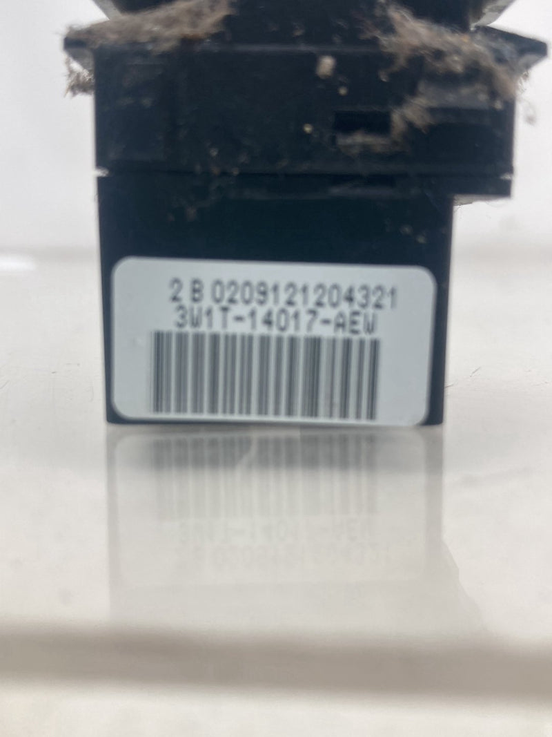 2002-2005 Lincoln Town Car Signature Door Lock Switch 3W1T-14963-AEW OEM #5154M