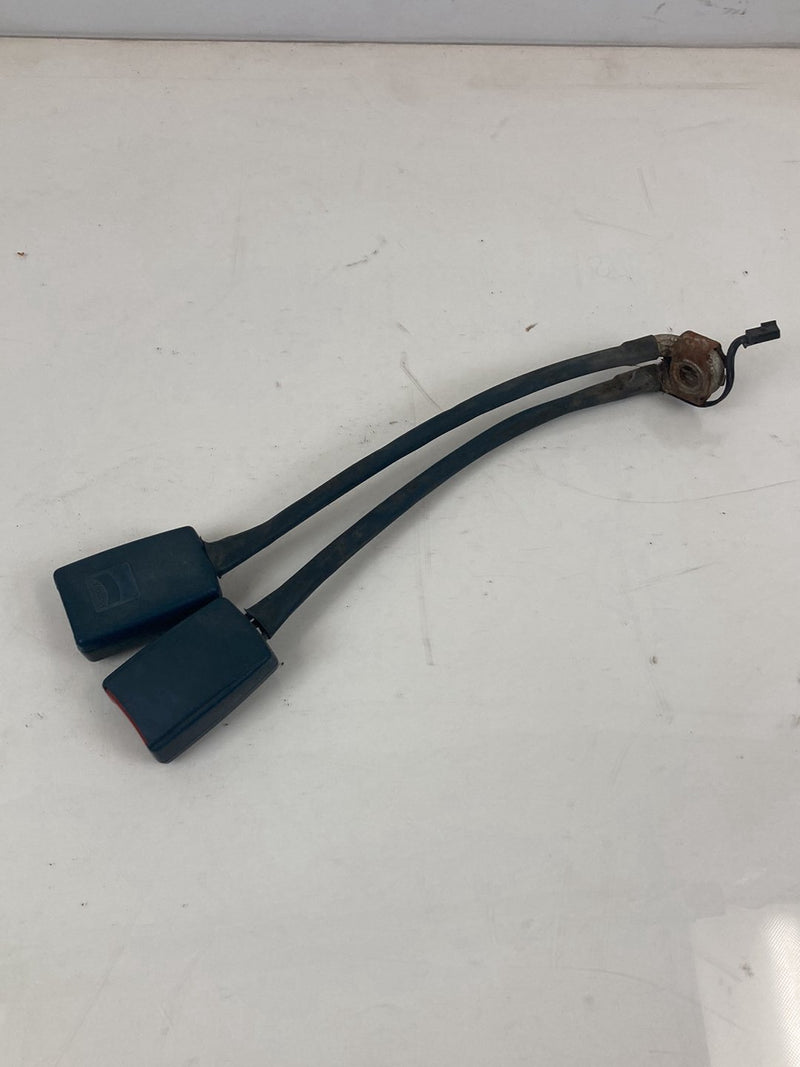 1988 Chevrolet Silverado 1500 GMT400 - Seat Belt Buckle