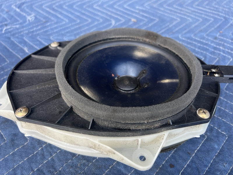 2006-2012 Mitsubishi Eclipse Rear Shelf Speakers 6x9 75 Watt RMS #3536M
