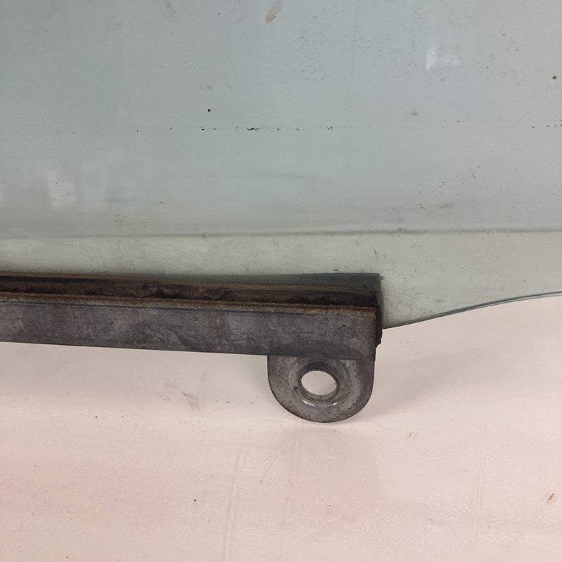 1981-1985 Volvo 240 245 Right Rear Window Glass Passenger OEM