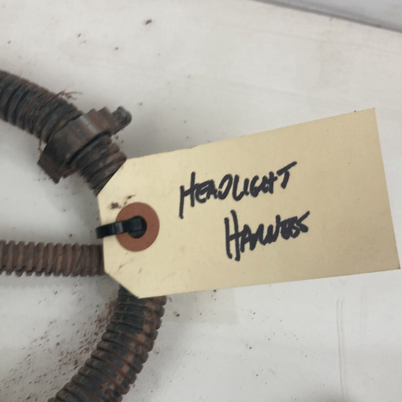 1996 Chevrolet Silverado GMT800 - Wiring Harness PN: 22154728