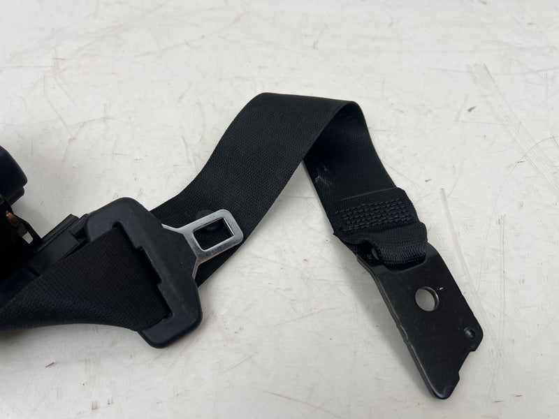 1997-2003 BMW E39 525i 528i 530i 540i 3 Seat Belts Lot Left Right 00019264 #511M