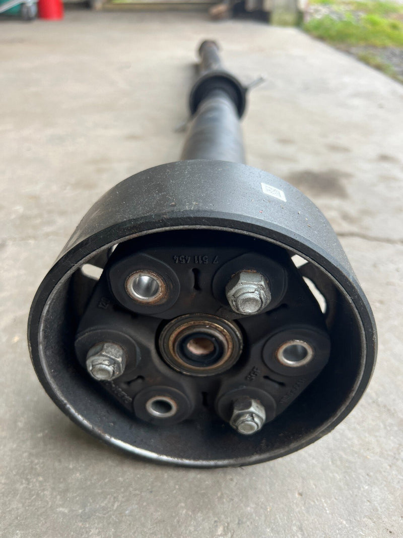 2011-2017 BMW X3 F25 Rear Axle Driveshaft Drive Shaft Assembly 7630377 OE#2332EM