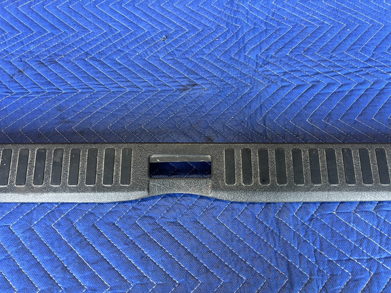 Volvo PN: 1268121