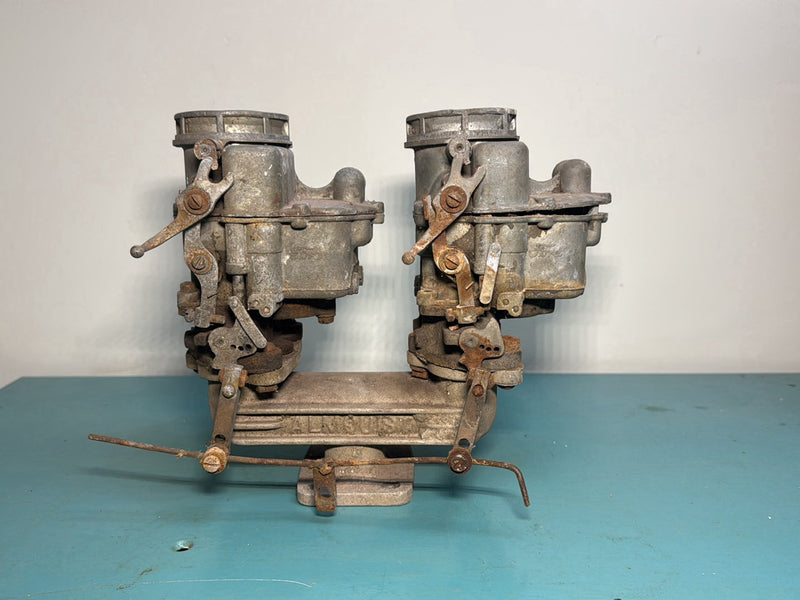 1949 - Intake Manifold