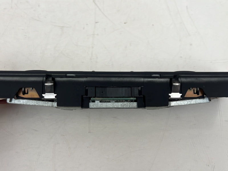 1996-2003 Audi S8 D2 A8 Rear Overhead Dome Map Reading Light Lamp OEM #6437EM