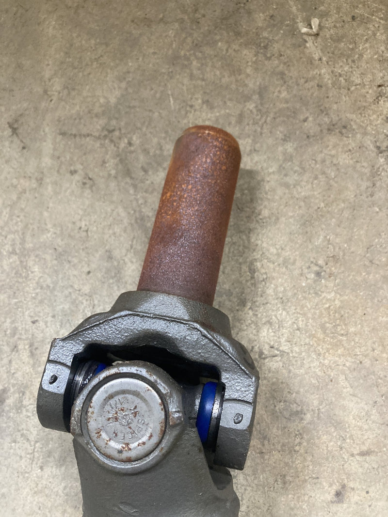 1979-1984 Jaguar XJ6 Series 3.4 Driveshaft OEM