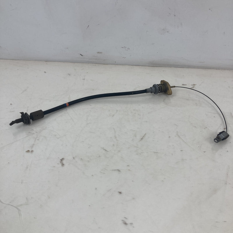 1981-1985 Volvo 240 245 Throttle Accelerator Cable 1389722 OEM