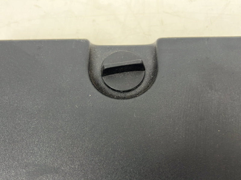 1996-2003 Audi S8 D2 A8 Driver Left Tail Light Access Trim Panel OEM #6565EM