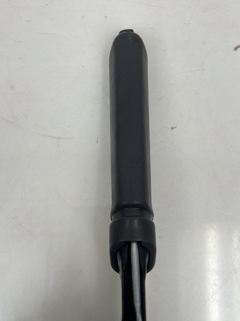 1998-2000 Volvo V70 S70 Parking E Emergency Brake Handle Gray w/ Bolts OEM #6308EM