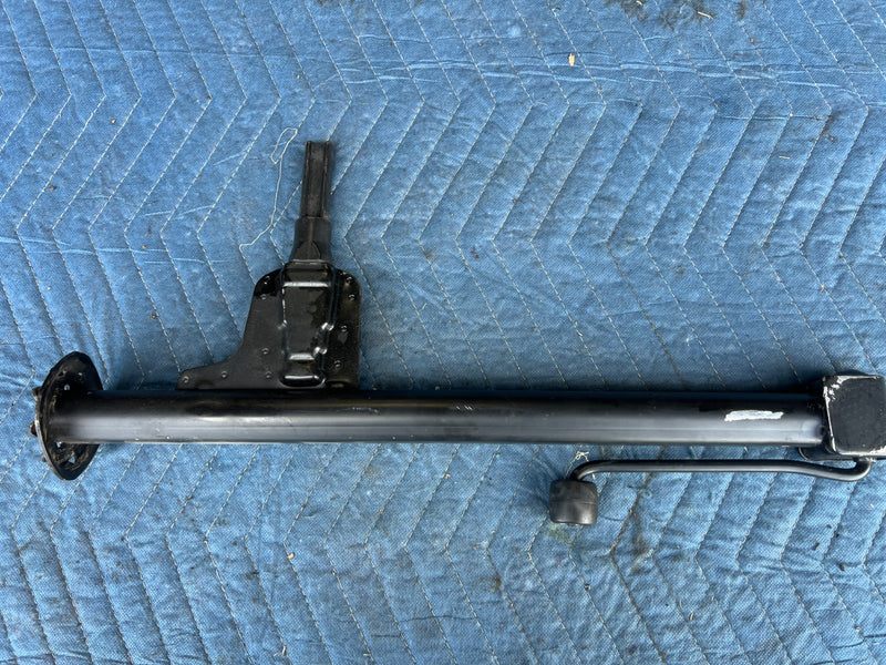 2000-2003 Mercedes W210 E320 Emergency Spare Tire Jack 2105830115 OEM #4704EM