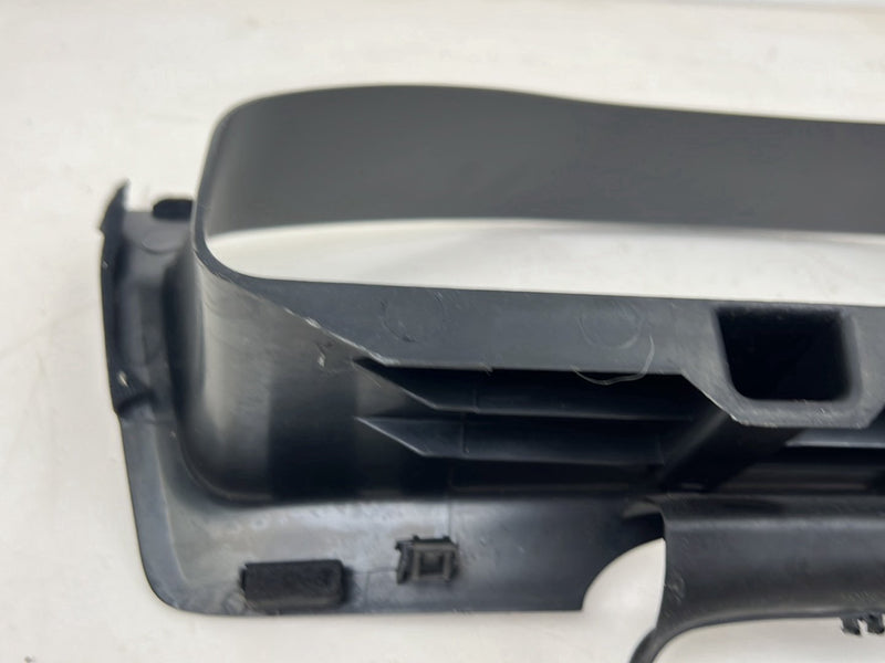 2004-2007 Volvo S60R V70R Instrument Gauge Cluster Trim Bezel 9177705 OEM #5775EM