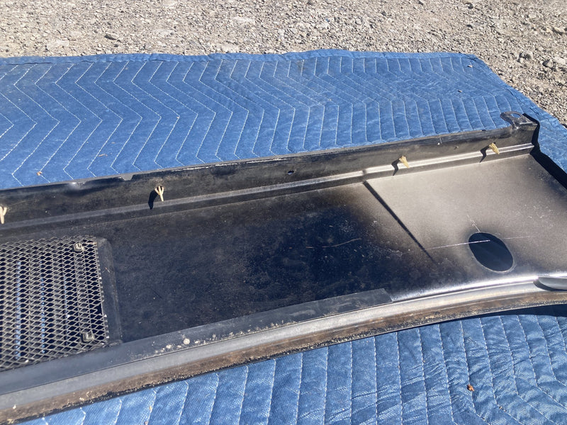 1992 Volvo 940 944 - Cowl Vent Panel