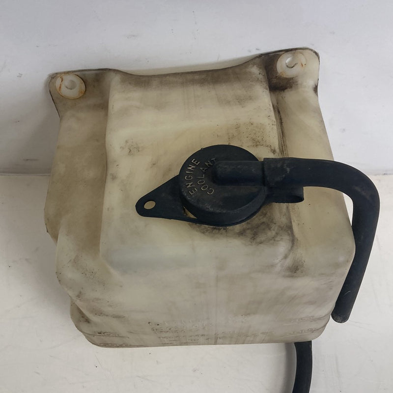 1995-1998 Chevrolet Silverado 2500 GMT400 Coolant Overflow Reservoir Tank OEM