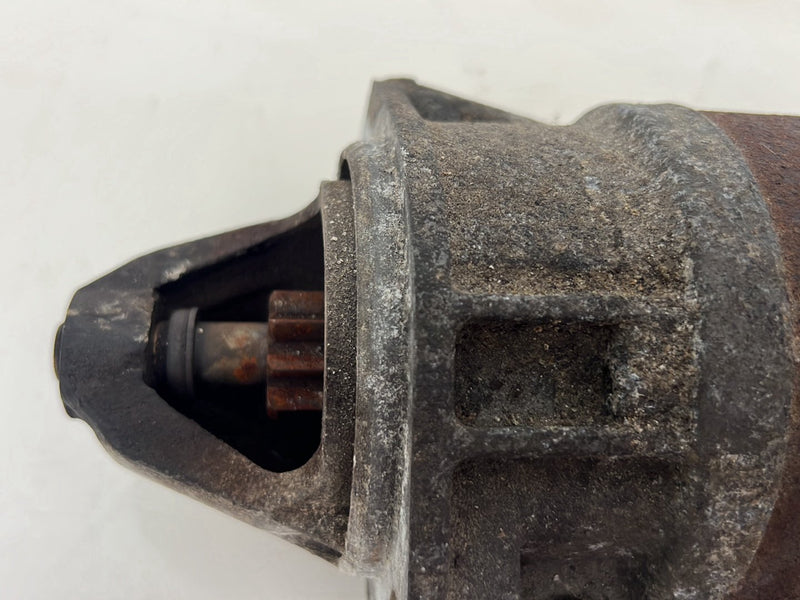 1983-1985 Porsche 944 Bosch 12V Engine Starter Motor OEM #5565EM