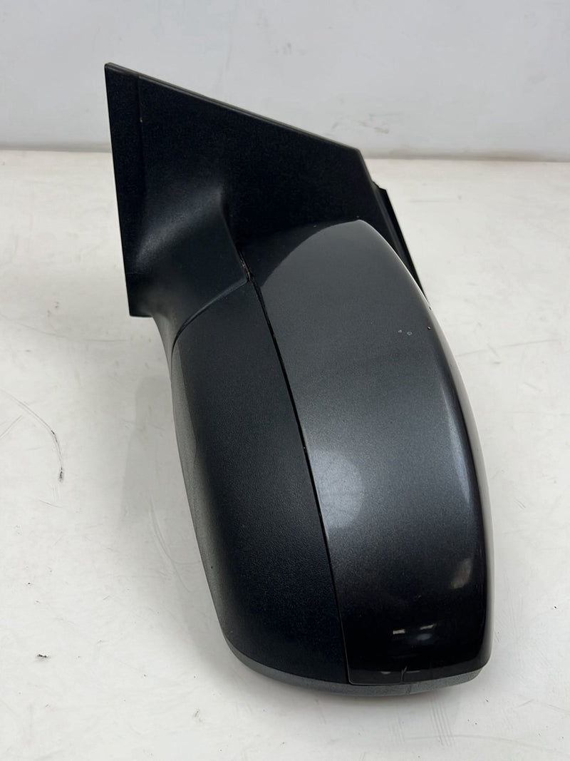 2017-2019 Ford Escape Driver Left Door Mirror Assembly Magnetic Gray OEM #5486EM