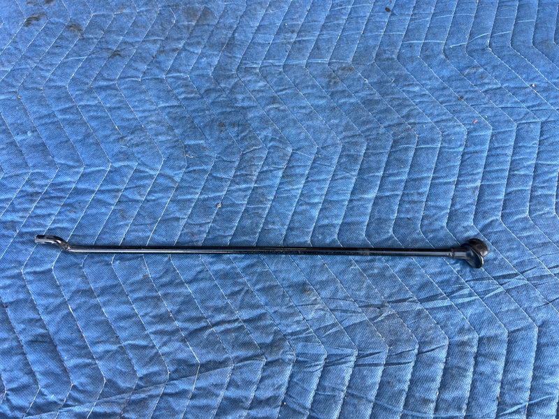 2003-2008 Toyota Corolla Front Hood Engine Bonnet Rod Prop Arm OEM #3347EM