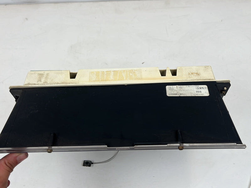 1988-1994 Chevrolet Silverado GM Gauge Instrument Cluster Speedometer OE #5498EM