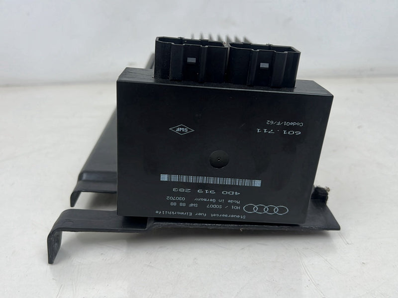 2001-2003 Audi S8 D2 A8 Bose Radio Stereo Amplifier 4D0868867 OEM #6090EM