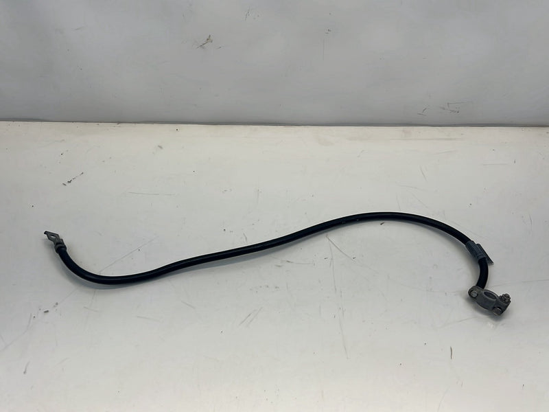 2006 BMW X5 E53 - Negative Battery Cable PN: 691997601 10299011