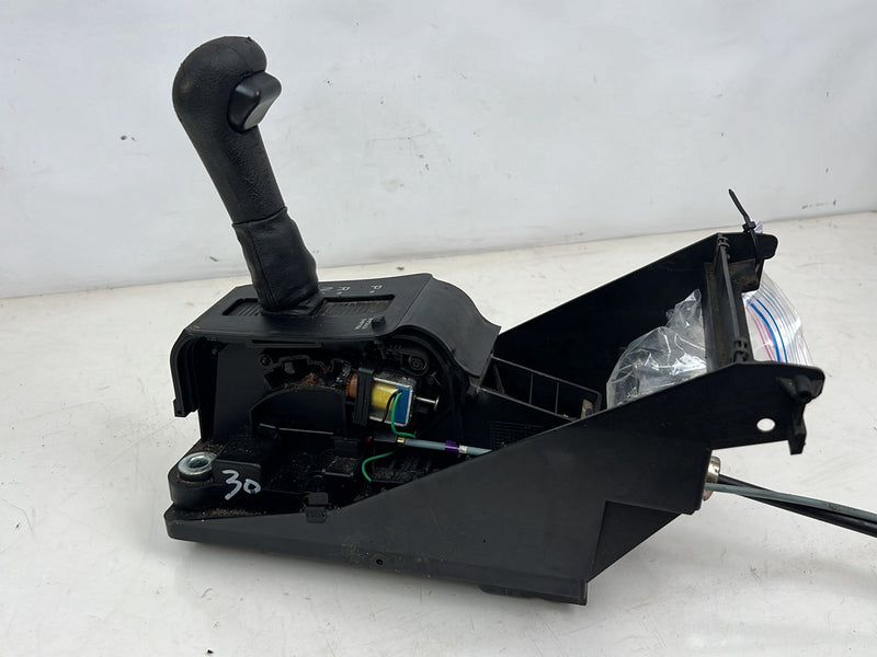 1993-1997 Volvo 850 Automatic Gear Shifter Assembly w/ Cables OEM