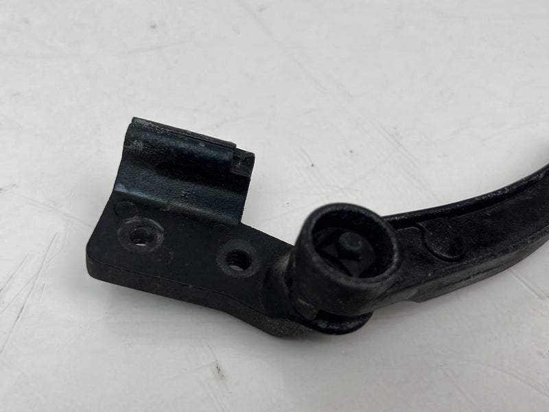1983-1985 Porsche 944 Engine Bonnet Hood Latch Release Lever Handle OEM #5655EM