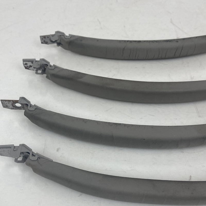 2002-2005 Lincoln Town Car Signature Door Grab Handle Set 4 OEM #5149M