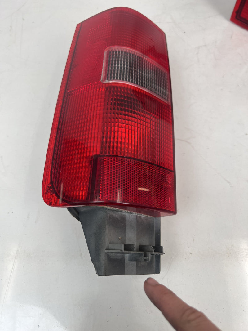 1998-2000 Volvo VS70 V70 XC70 Upper & Lower Left Right Tail Light Set OE #6894EM
