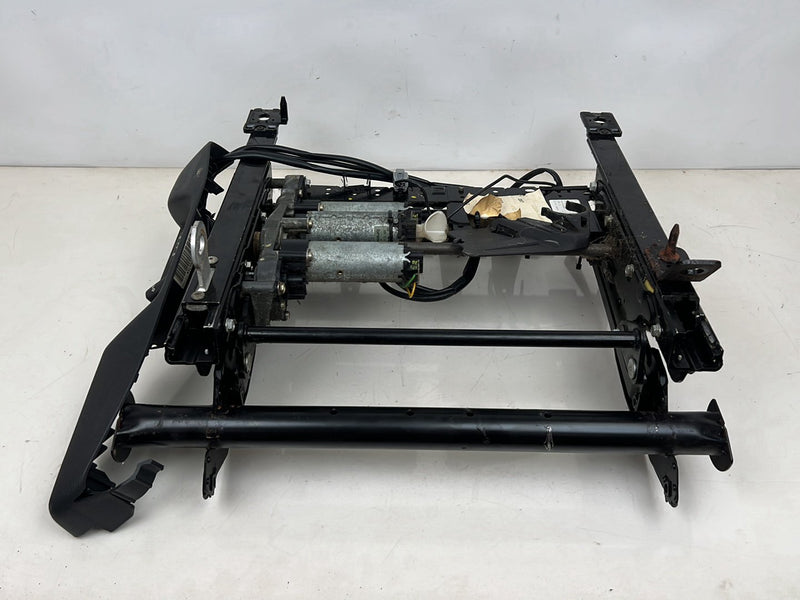 1998-2000 Volvo V70R V70 Front Passenger Right Seat Base Frame 990216 OEM #5931EM