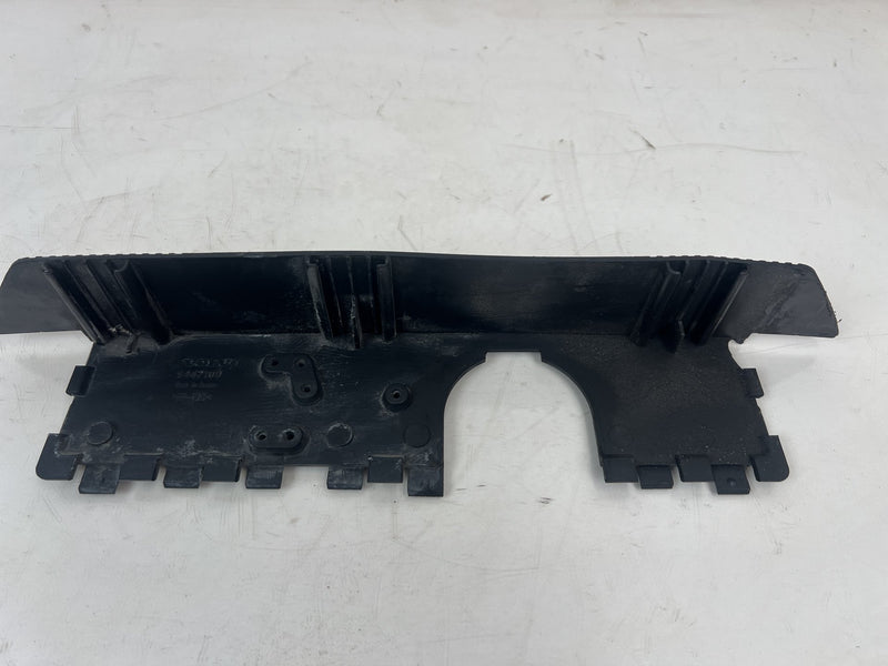 1998-2000 Volvo S70 V70 XC Upper Fan Shroud Radiator Air Dam 9447100 OEM #6897EM