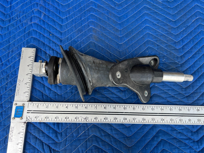 2011-2013 BMW X5 X5M E70 Steering Column Intermediate I Shaft Spindle OEM#2000EM