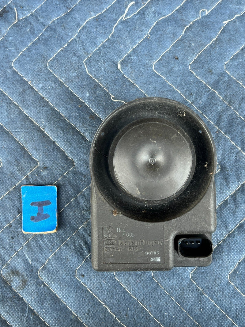 2005-2011 Audi A6 Bosch Anti Theft Alarm Siren Horn OEM #3456EM
