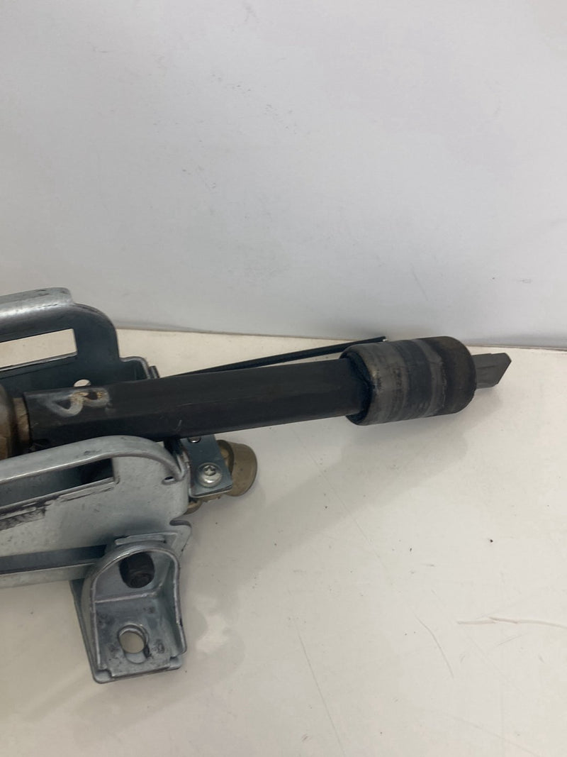 2003-2006 Volvo XC90 Steering Column Wheel, Ignition, Stalks w/ Key OEM #4866M