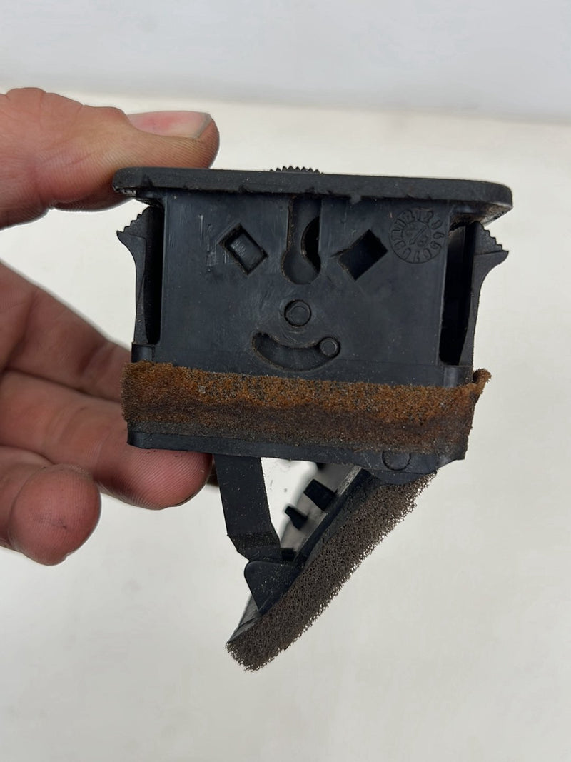 1983-1985 Porsche 944 Dash HVAC A/C Air Heat Vent Set OEM #5566EM