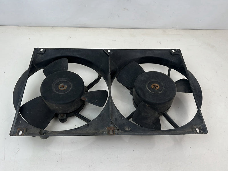 1983-1985 Porsche 944 Radiator Electric Cooling Fan 94410614302 OEM #5654EM