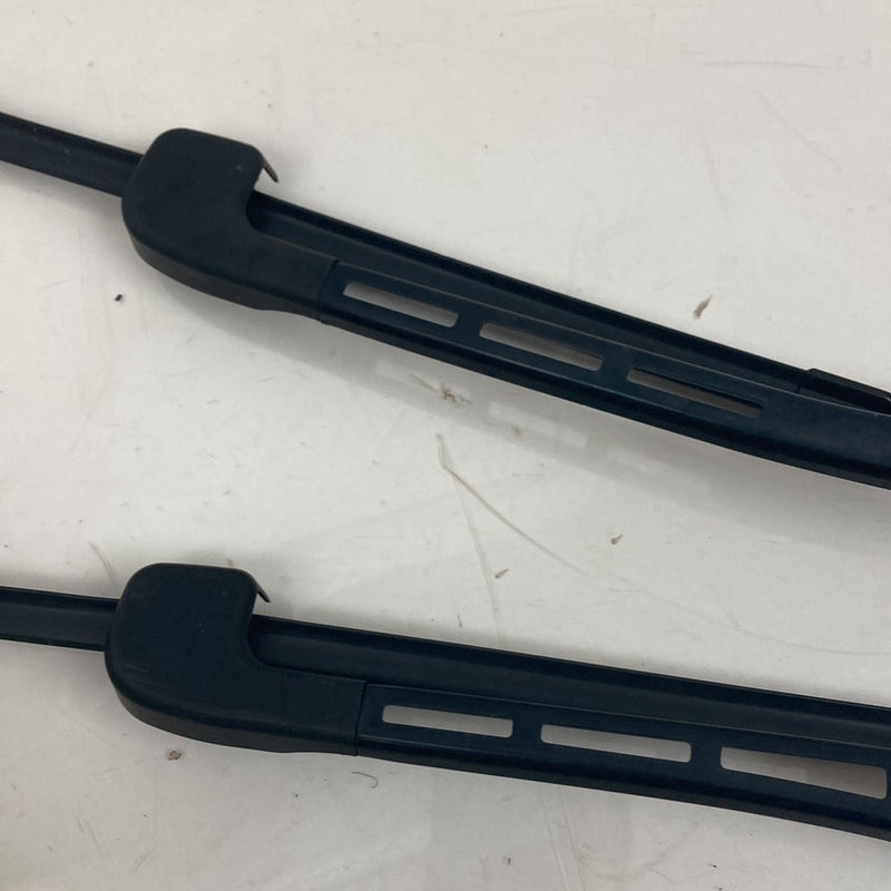 2009-2011 BMW 328i E90 Windshield Wiper Arm 179158 179156 OEM #4799M
