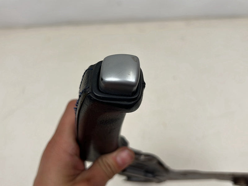 2004-2007 Volvo S60R S60 V70R Parking E Emergency Brake Handle Lever 8667142 OEM #5754EM