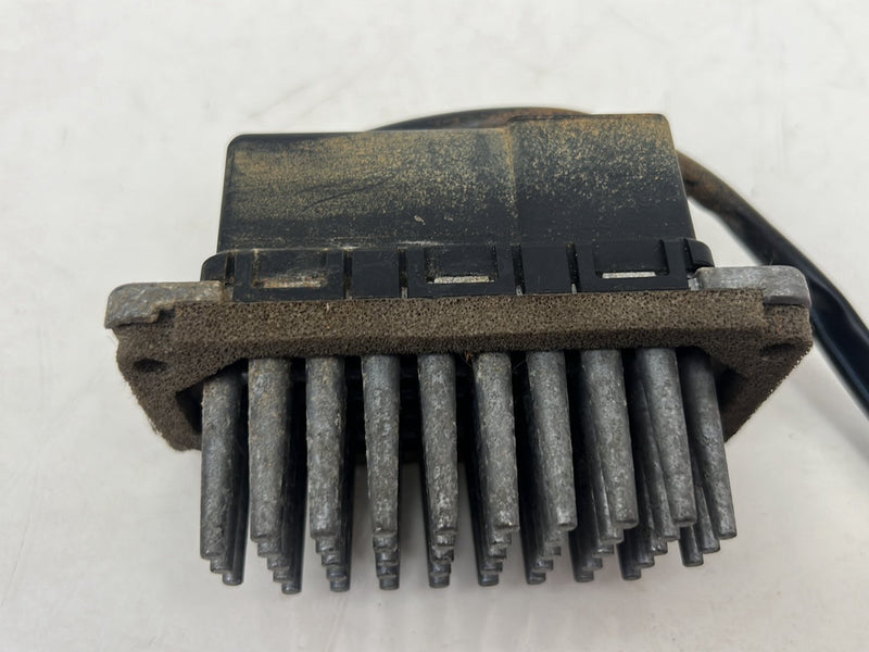1996-2003 Audi S8 D2 A8 Heater Fan Blower Motor Regulator Module OEM #6523EM