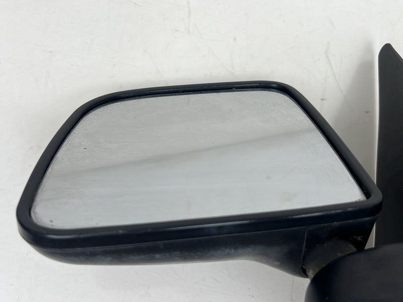 1993-2000 Ford Ranger Driver Left Door Mirror Black 10-15218-012 OEM #6040EM