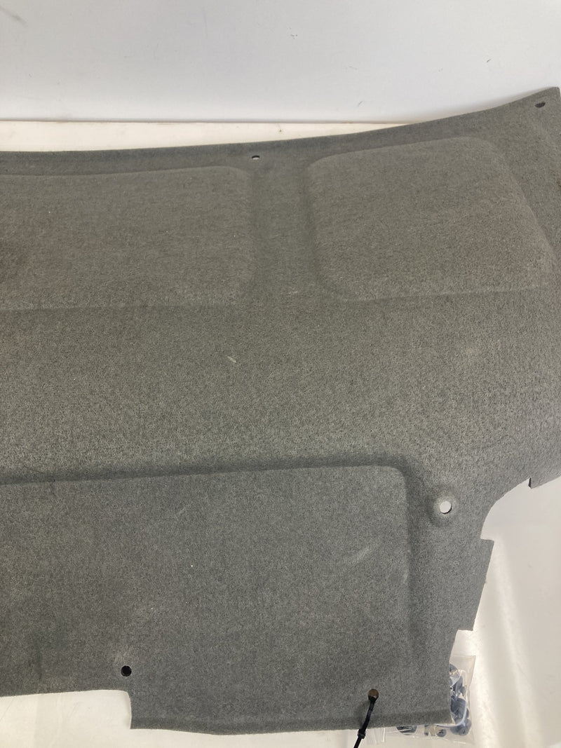1992 Volvo 940 944 - Trunk Liner Panel