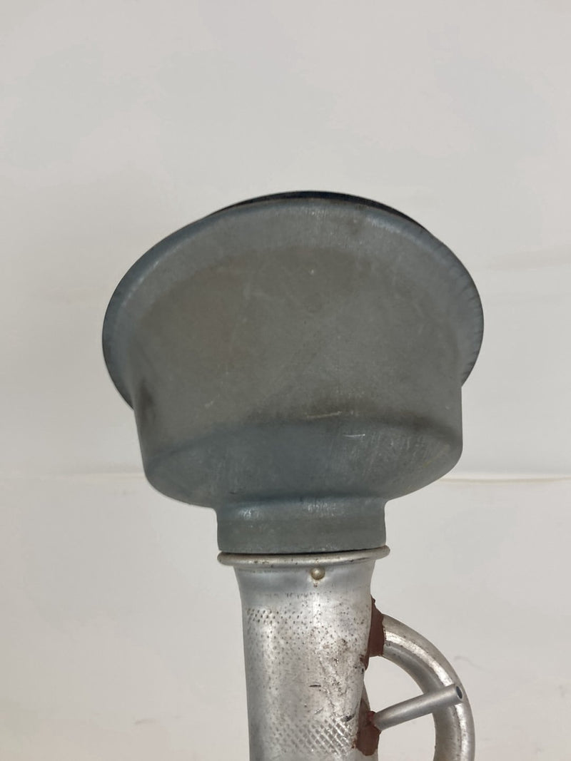 1992 Volvo 940 944 - Fuel Filler Neck PN: 1389989