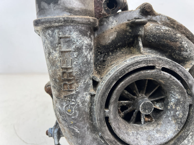 2007-2010 Chevrolet Silverado GMC Garrett Duramax Turbocharger Turbo OEM #6809EM