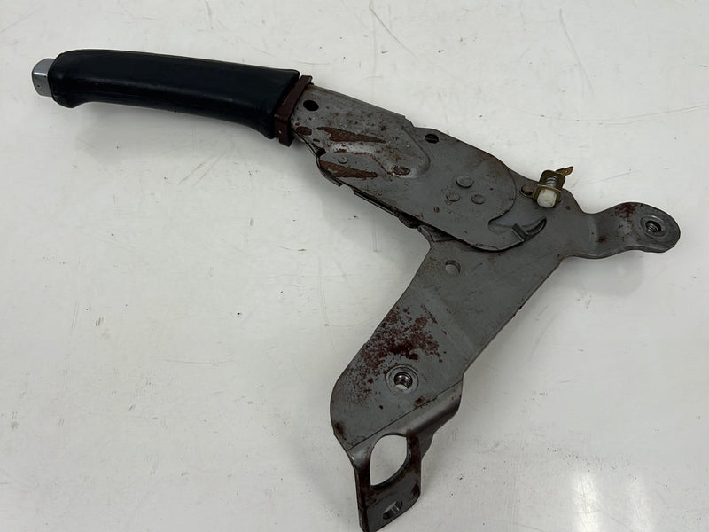 2004-2007 Volvo S60R S60 V70R Parking E Emergency Brake Handle Lever 8667142 OEM #5754EM