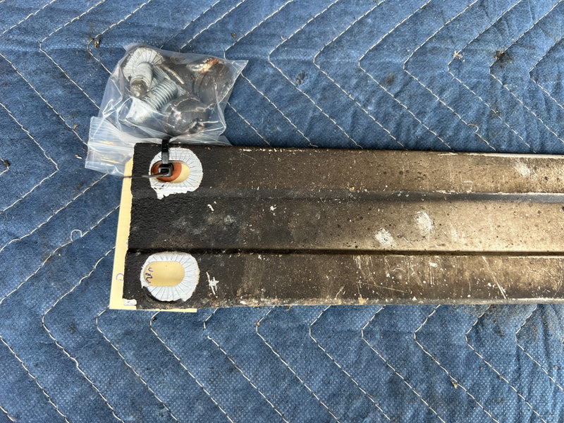 2005-2011 Audi A6 Rear Crossmember Brace Support Holder Bracket OEM #3425EM