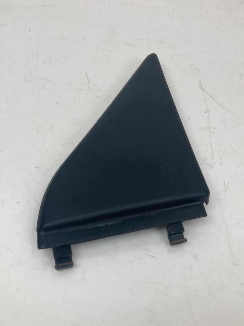 1999-2004 Land Rover Discovery II L550 Corner Mirror Trim Interior Right OEM #5050M