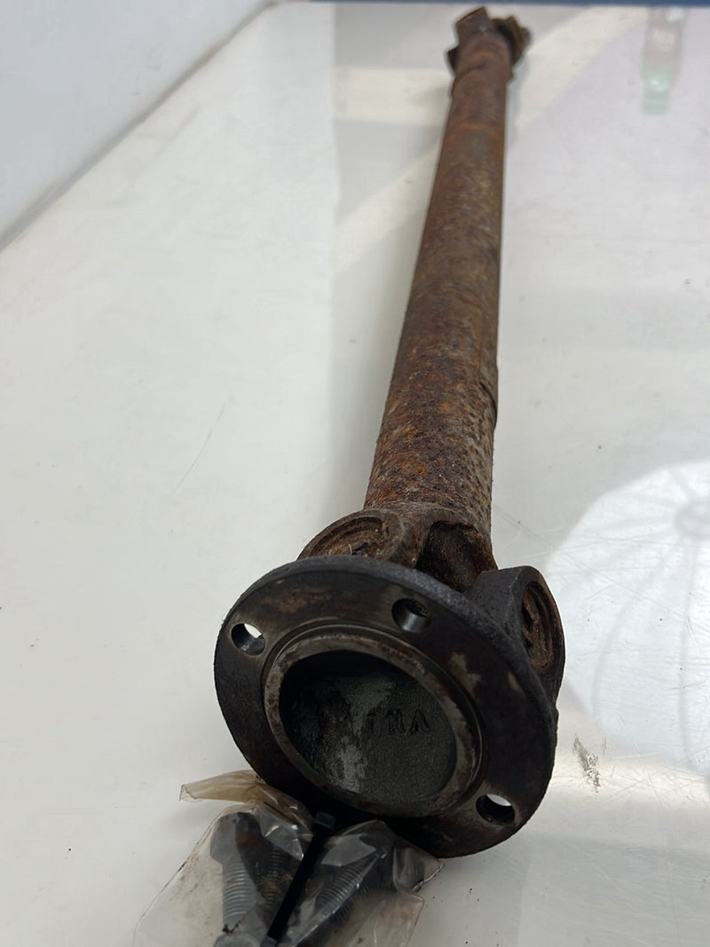 1975-1980 Volvo 244 240 Center Prop Driveshaft Assembly Manual Trans OEM #5359EM
