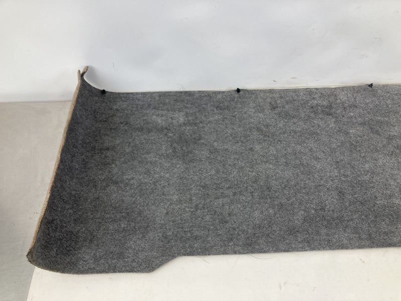 1995-1998 Chevrolet GMC C/K Rear Carpet OEM