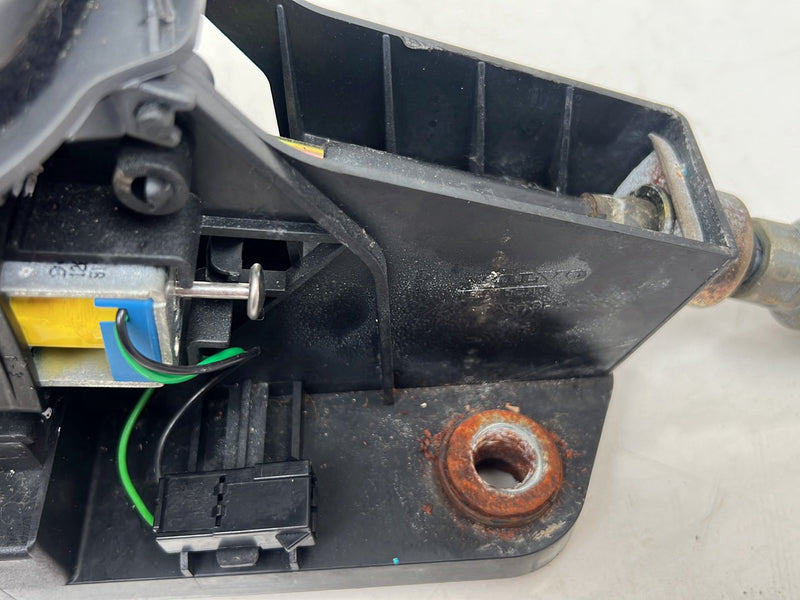 1998-2000 Volvo V70 S70 Automatic Shifter Assembly OEM